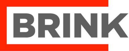 Brink voor 1974 logo