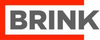 Brink before 1974 logo