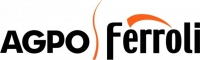 Agpo logo
