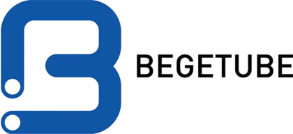 Begetube logo