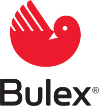 Bulex logo