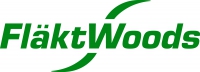 Fläkt Woods logo