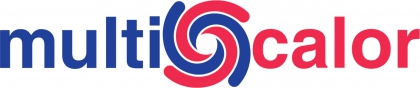 Multicalor logo