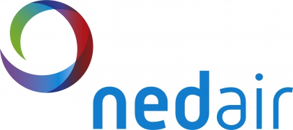 Ned Air logo