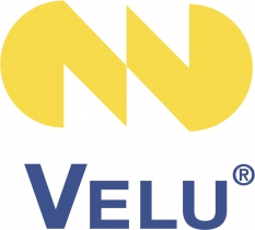 Velu logo