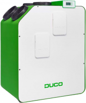 DucoBox Energy Premium logo