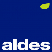 Aldes logo