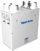 Vent-Axia Sentinel Kinetic B / BH / 230 logo
