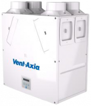 Vent-Axia Sentinel Kinetic F / FH logo