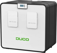 DucoBox Energy Comfort logo