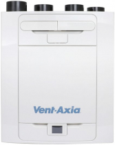 Vent-Axia Sentinel Kinetic Advance logo