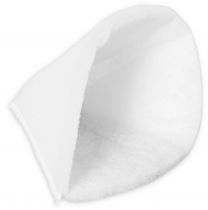 Toebehoren Kegelfilter Afvoerventiel DN 200